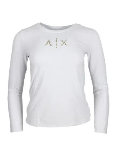 ARMANI EXCHANGE T-SHIRT
