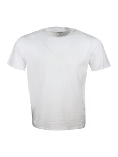 Armani Exchange T-shirt In White