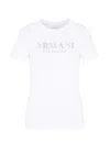 Armani Exchange Regular Fit T-shirts