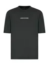 Armani Exchange Regular Fit T-shirts