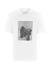 Armani Exchange T Shirts And Polos Beige