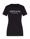 Armani Exchange Regular Fit T-shirts
