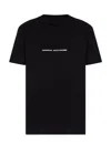 Armani Exchange Regular Fit T-shirts