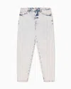 Armani Exchange Tapered Jeans