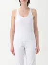 Armani Exchange Top  Woman Color White