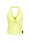 Armani Exchange Top Green