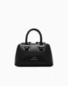 Armani Exchange Top Handles In Black