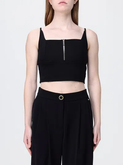 Armani Exchange Top  Woman Color Black