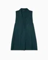 Armani Exchange Tops In Green