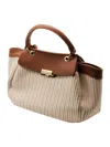 Armani Exchange Tote