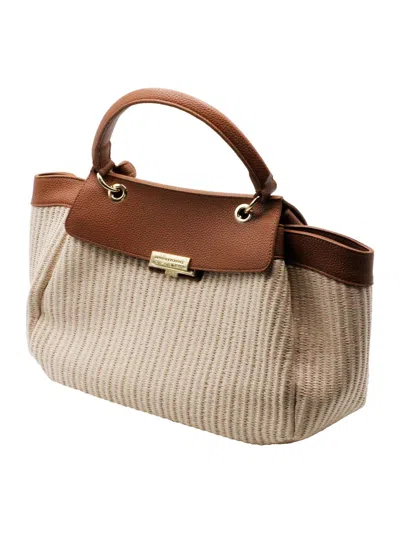 Armani Exchange Tote