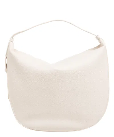 Armani Exchange Tote Bag In White