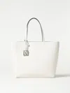 Armani Exchange Tote Bags  Woman In White