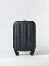 Armani Exchange Trolley With Logo In Military