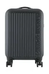 Armani Exchange Trolley Journey  Xm000899af13793 Black In Black