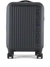Armani Exchange Trolley Trolley  In Black