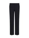 Armani Exchange Stretch Cotton Chinos