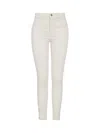 Armani Exchange Trousers Beige In Beige Chiari E Naturali