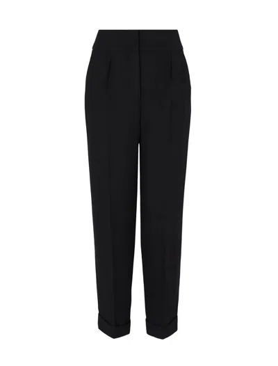 ARMANI EXCHANGE ARMANI EXCHANGE TROUSERS