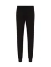 Armani Exchange Man Pants Black Size M Cotton, Polyester, Elastane