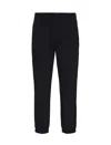Armani Exchange Stretch Cotton Chinos