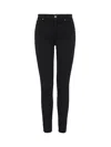 Armani Exchange Trousers Black In Nero Neri E Grigi