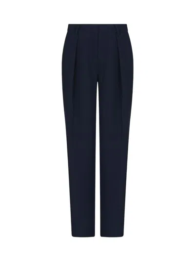 ARMANI EXCHANGE ARMANI EXCHANGE TROUSERS