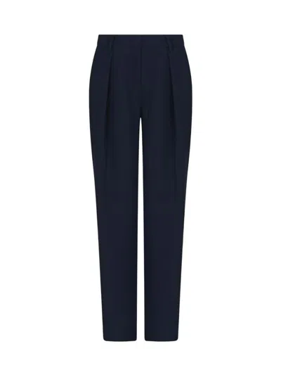 ARMANI EXCHANGE ARMANI EXCHANGE TROUSERS