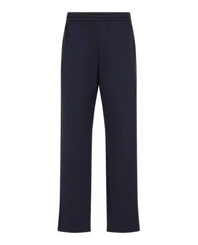 ARMANI EXCHANGE ARMANI EXCHANGE TROUSERS