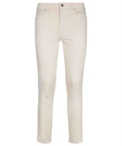 Armani Exchange Trousers In Fantasia