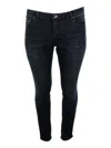 Armani Exchange Trousers In Black