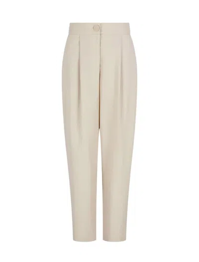 ARMANI EXCHANGE ARMANI EXCHANGE TROUSERS