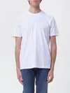 Armani Exchange Tシャツ  メンズ カラー ホワイト In White