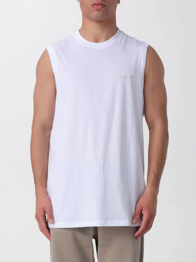Armani Exchange T-shirt Men  In Multi