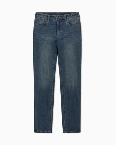 Armani Exchange Super Skinny Jeans