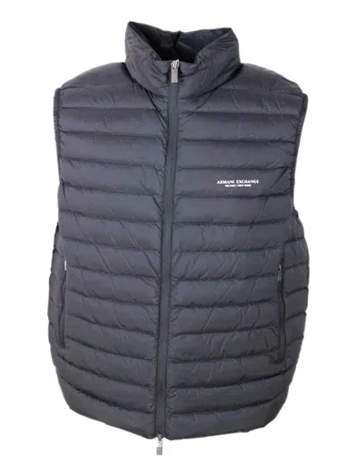 ARMANI EXCHANGE VEST