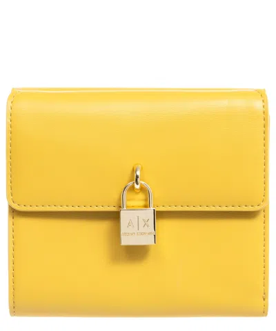 Armani Exchange Wallet