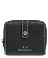 Armani Exchange Wallet