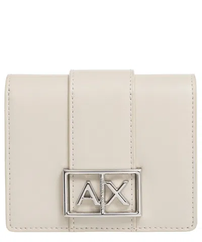 Armani Exchange Wallet