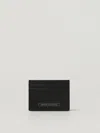 Armani Exchange Portmonnaie  Herren Farbe Schwarz