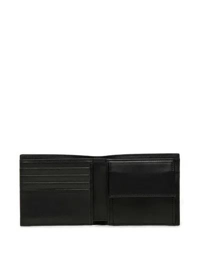 Armani Exchange Wallet Man  Xm000167af11925-uc001 Black