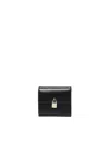 Armani Exchange Wallet With Padlock