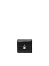 Armani Exchange Wallet With Padlock
