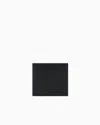 Armani Exchange Wallets In Black
