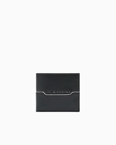 Armani Exchange Wallets