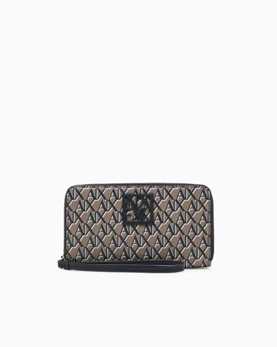 Armani Exchange Wallets