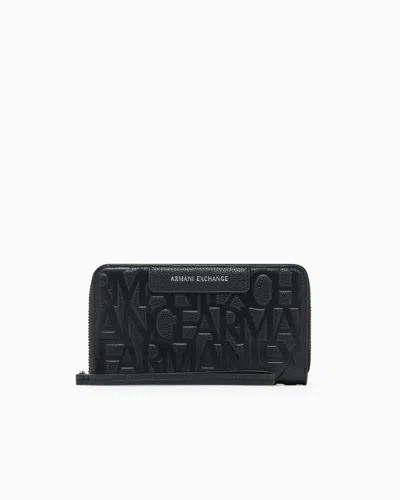 Armani Exchange Wallets