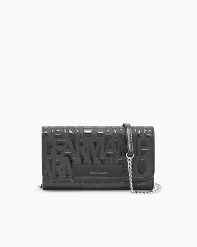 Armani Exchange Wallets