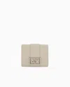 Armani Exchange Wallets In Beige