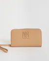 Armani Exchange Wallets In Beige Chari